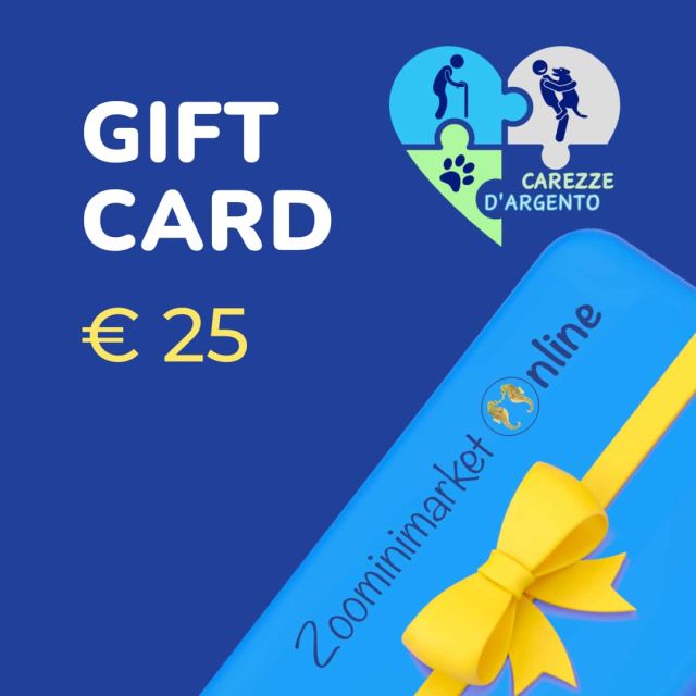 Gift Card 25