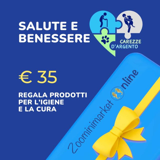 Pack salute e benessere