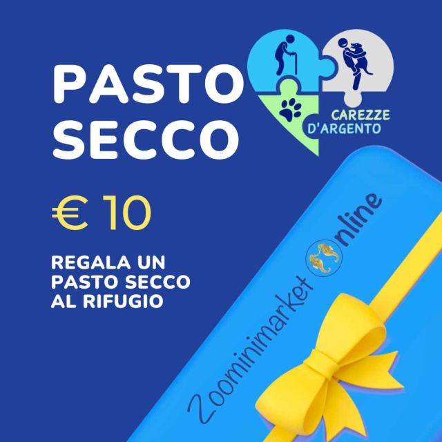 Pasto secco