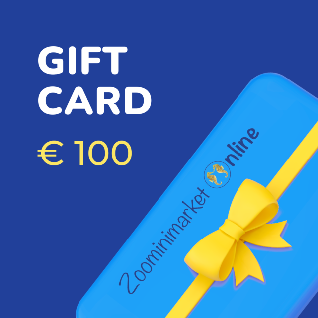 Gift Card 100