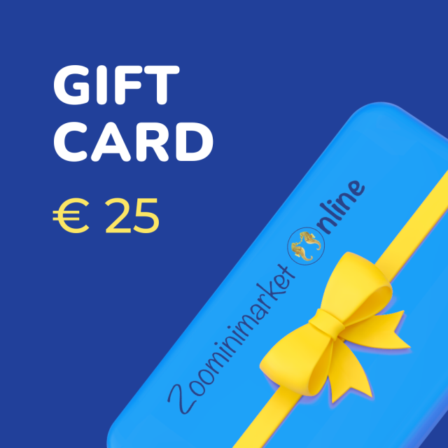 Gift Card 25